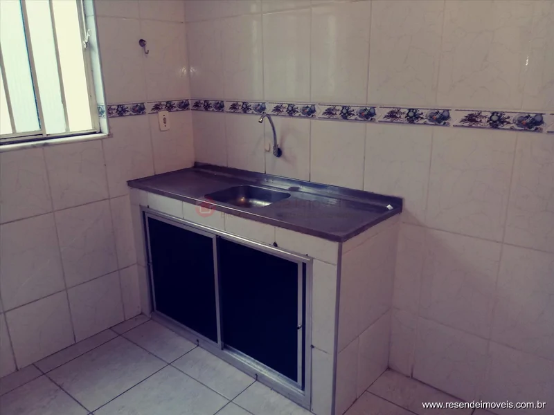 Foto 7 de 14 - Casa para aluguel em Liberdade