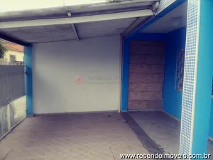 Casa para aluguel em Liberdade