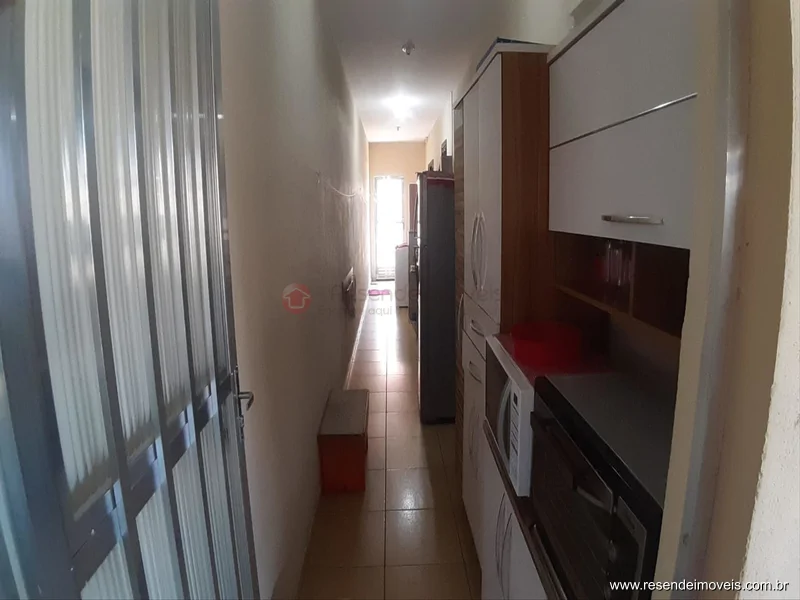 Foto 3 de 10 - Casa para venda em Parque Ipiranga