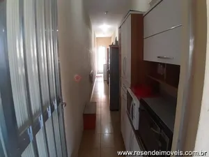 Casa para venda em Parque Ipiranga