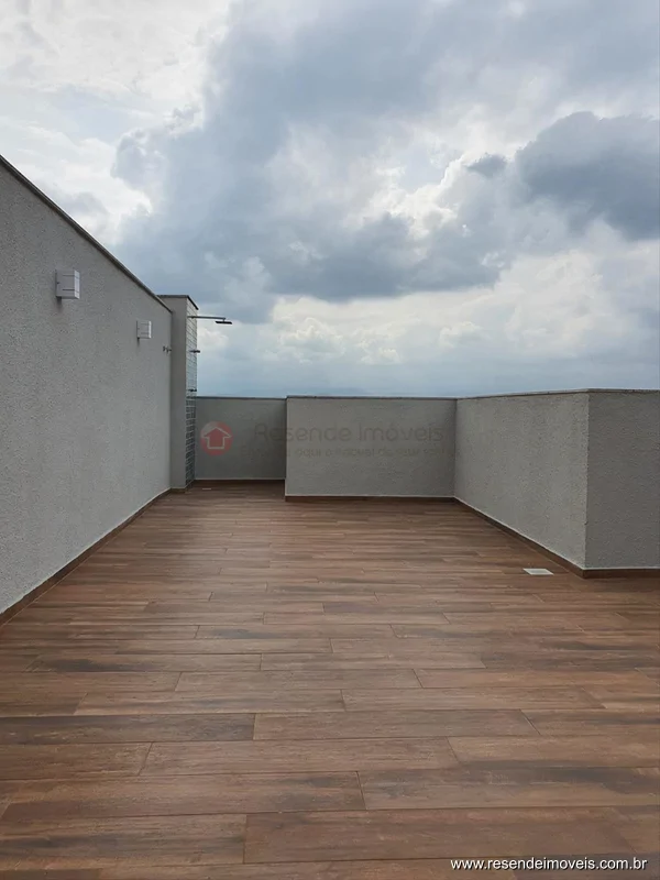 Foto 1 de 28 - Cobertura para venda em Vila Julieta