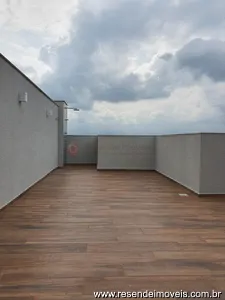 Cobertura para venda em Vila Julieta