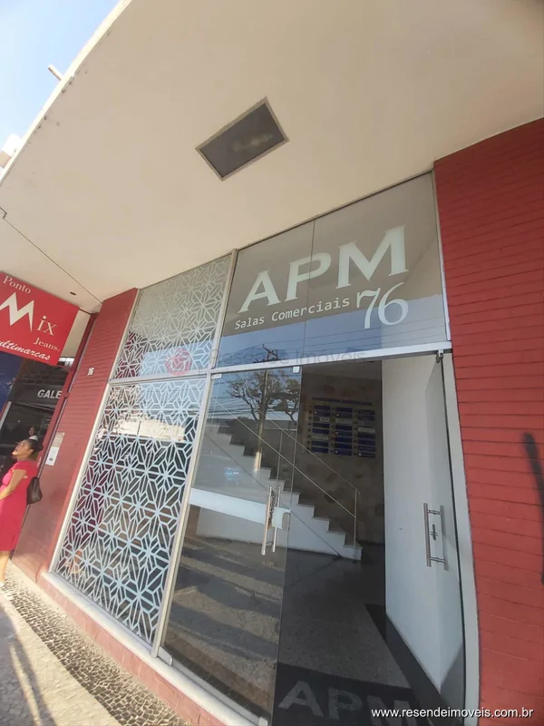 Foto 9 de 9 - Sala Comercial para venda em Jardim Tropical