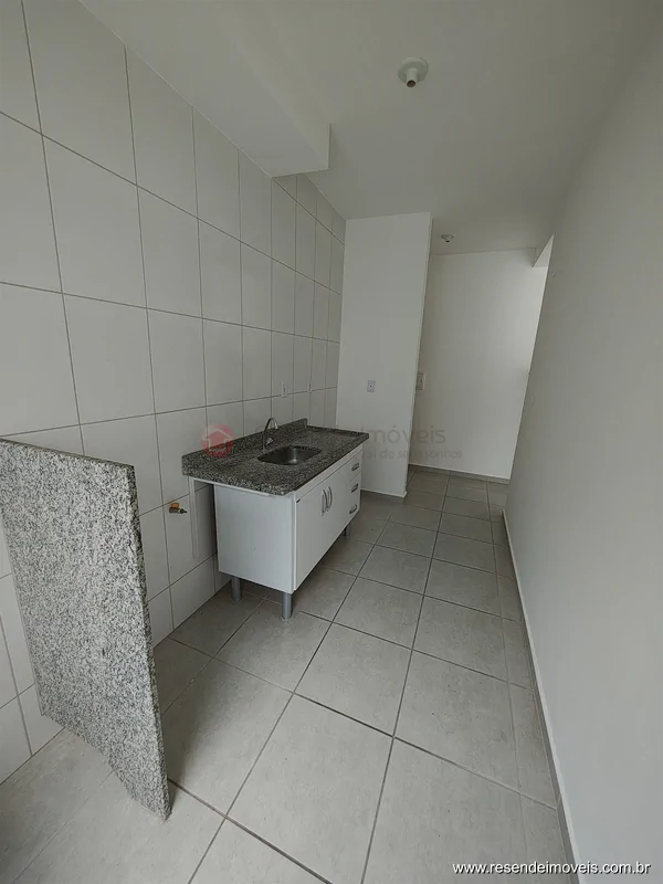 Foto 12 de 15 - Apartamento para aluguel em Itapuca