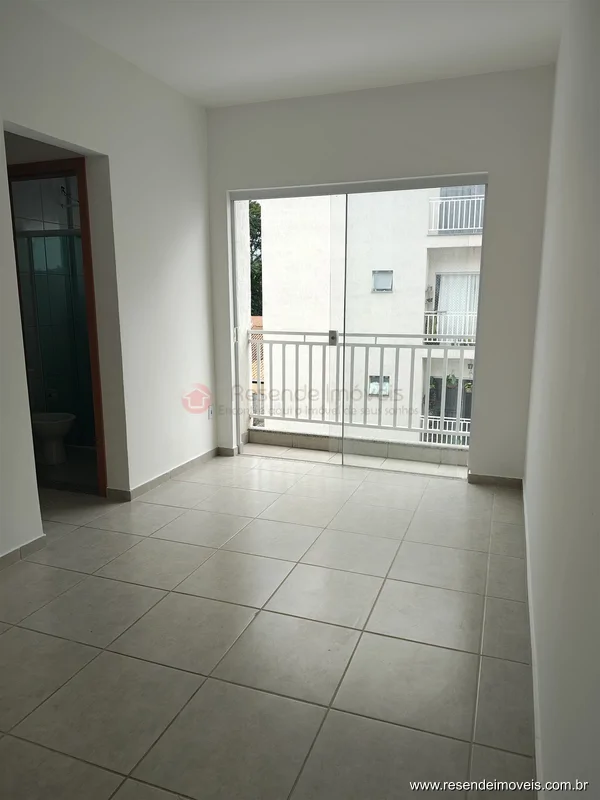 Foto 5 de 15 - Apartamento para aluguel em Itapuca