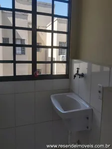 Apartamento para venda e aluguel em Itapuca