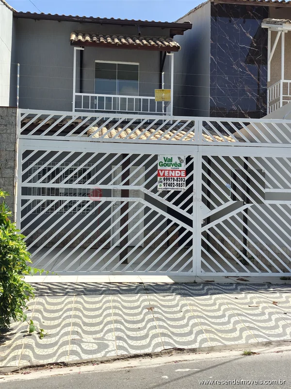 Foto 1 de 21 - Casa para venda em Parque Ipiranga II