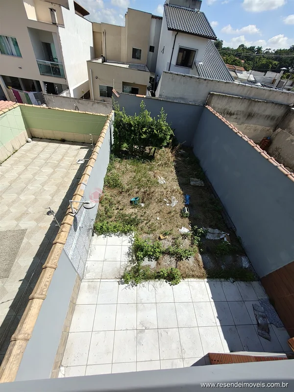 Foto 21 de 21 - Casa para venda em Parque Ipiranga II