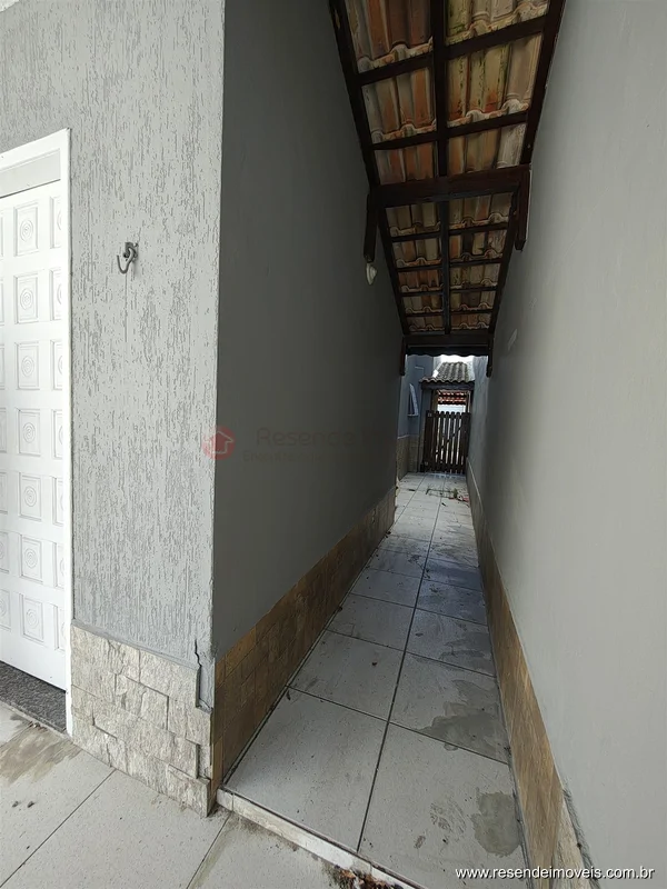 Foto 4 de 21 - Casa para venda em Parque Ipiranga II