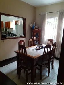 Casa para venda em Manejo