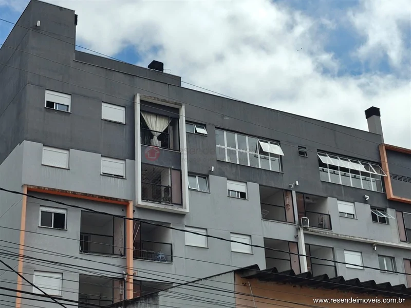 Foto 1 de 7 - Cobertura para venda em Jardim Jalisco