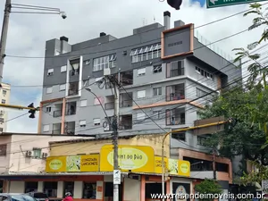 Cobertura para venda em Jardim Jalisco