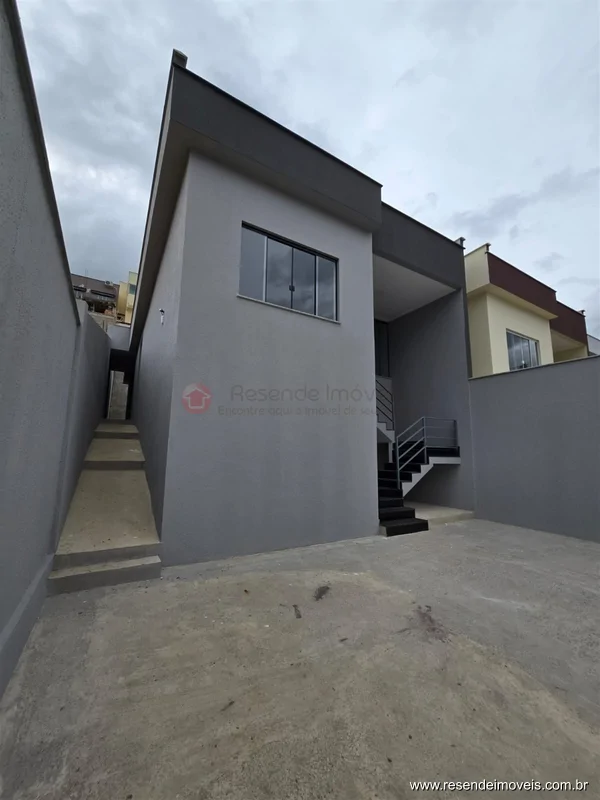 Foto 8 de 13 - Casa para venda em Parque Ipiranga II