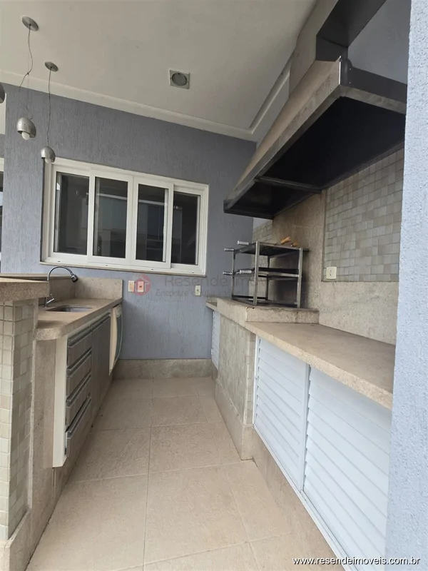 Foto 29 de 40 - Casa em condomínio para venda e aluguel em Morada da Colina