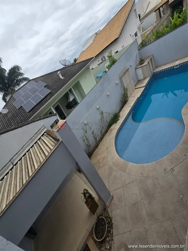 Foto 7 de 40 - Casa em condomínio para venda e aluguel em Morada da Colina