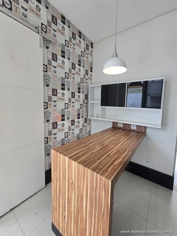 Foto 22 de 40 - Casa em condomínio para venda e aluguel em Morada da Colina