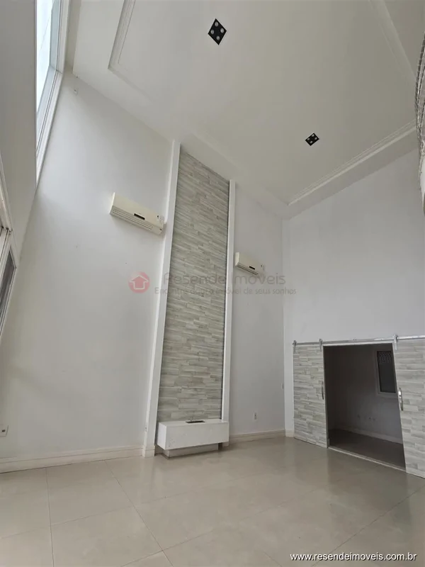 Foto 35 de 40 - Casa em condomínio para venda e aluguel em Morada da Colina