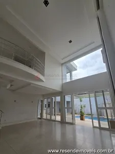 Casa em condomínio para venda e aluguel em Morada da Colina