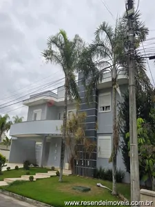 Casa em condomínio para venda e aluguel em Morada da Colina