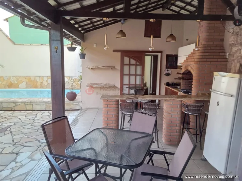 Foto 24 de 28 - Casa para venda em Parque Ipiranga