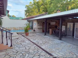 Casa para venda em Parque Ipiranga