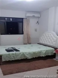 Apartamento para venda em Liberdade