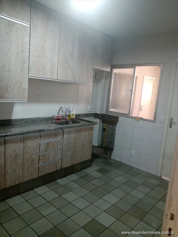 Foto 27 de 37 - Apartamento para aluguel em Jardim Jalisco