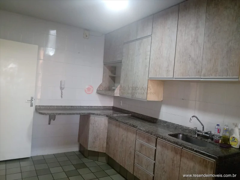 Foto 28 de 37 - Apartamento para aluguel em Jardim Jalisco