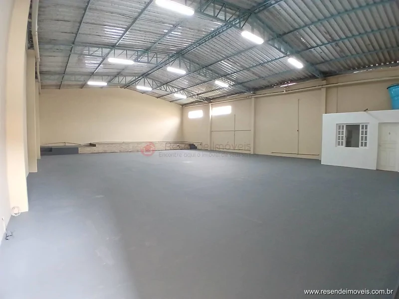 Foto 4 de 10 - Galpão para venda em Nova Liberdade