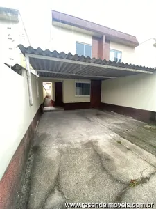 Casa para aluguel em Jardim D'Oeste
