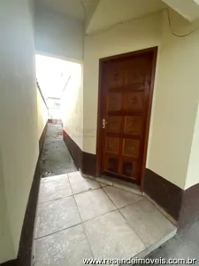 Casa para aluguel em Jardim D'Oeste
