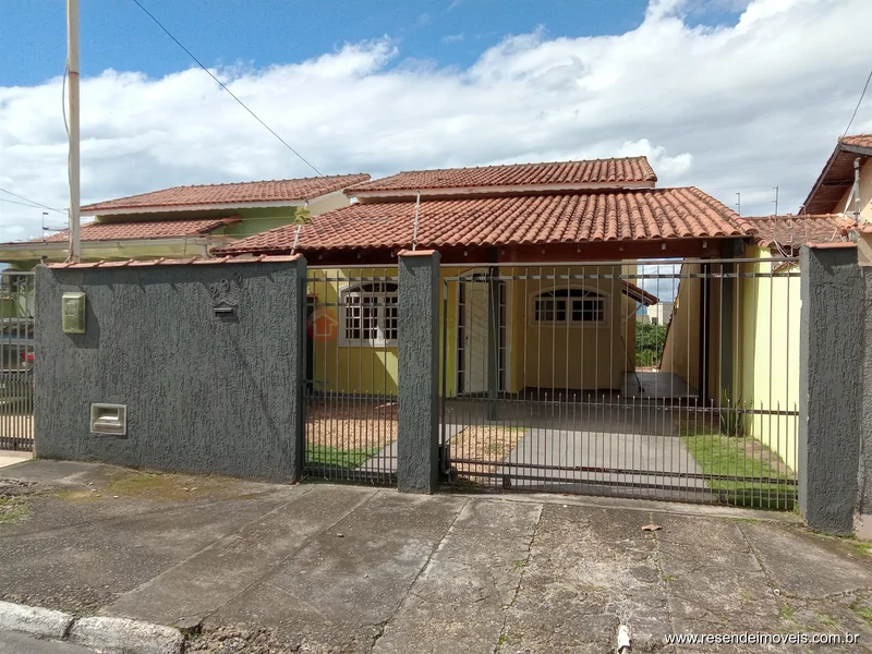 Foto 1 de 1 - Casa para aluguel em Parque Ipiranga