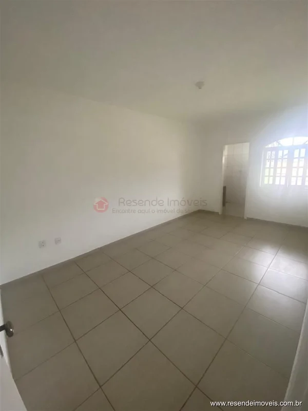 Foto 9 de 10 - Casa para aluguel em Parque Ipiranga