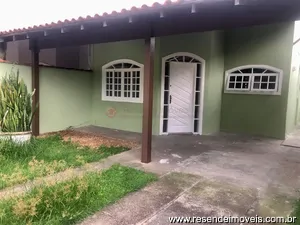 Casa para aluguel em Parque Ipiranga - Imobiliária Edilena Imóveis