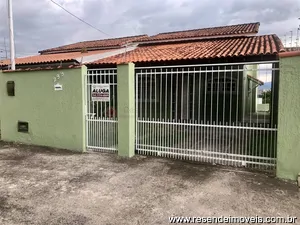 Casa para aluguel em Parque Ipiranga - Imobiliária Edilena Imóveis