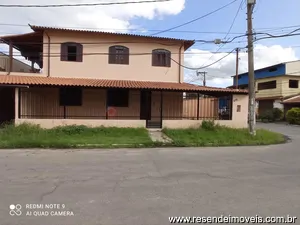 Casa para aluguel em Santa Isabel