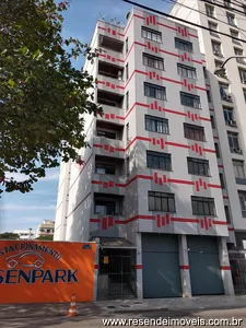 Apartamento para venda e aluguel em Campos Elíseos