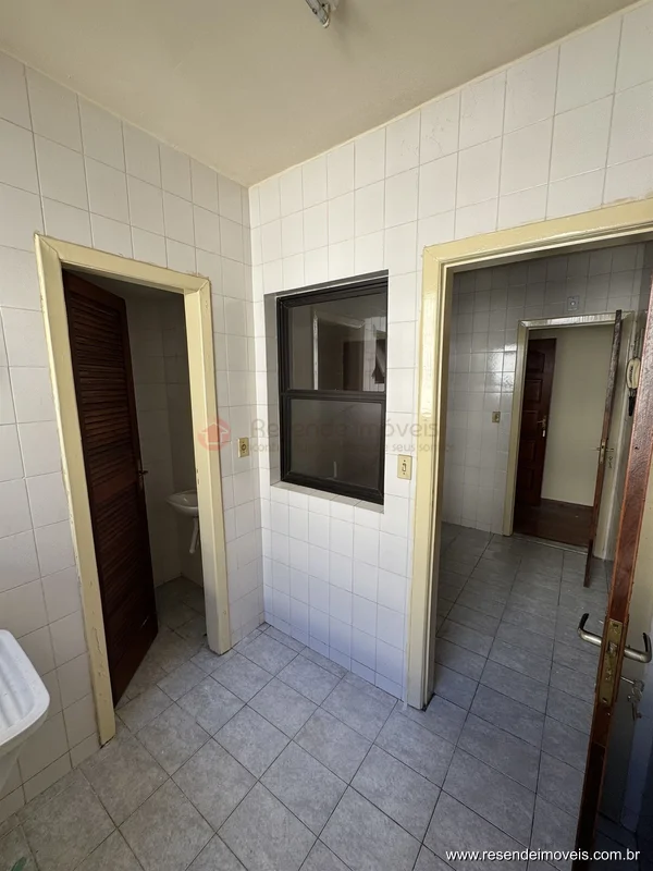 Foto 28 de 37 - Apartamento para venda e aluguel em Jardim Jalisco