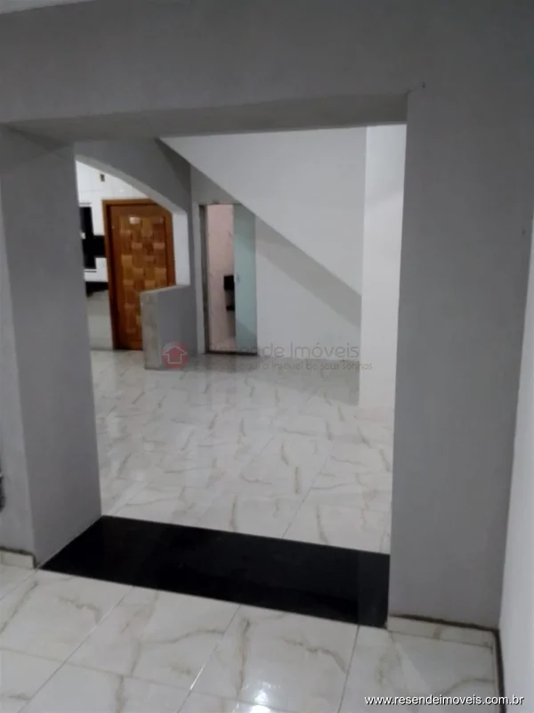 Foto 1 de 6 - Casa para aluguel em Novo Surubi