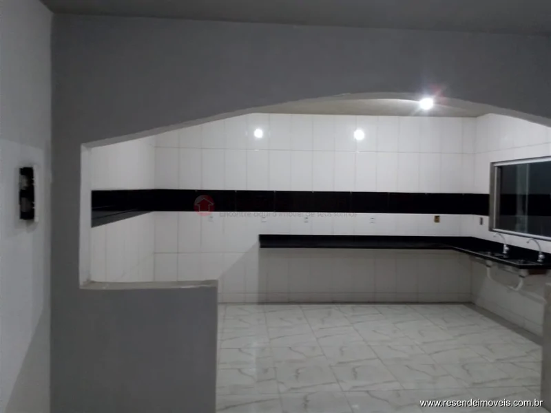 Foto 3 de 6 - Casa para aluguel em Novo Surubi