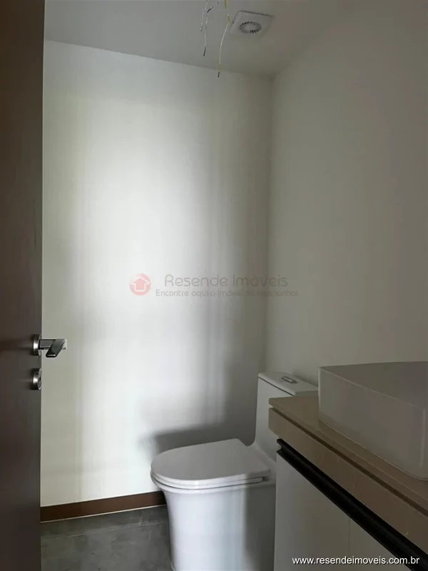 Foto 18 de 39 - Apartamento para aluguel em Campos Elíseos