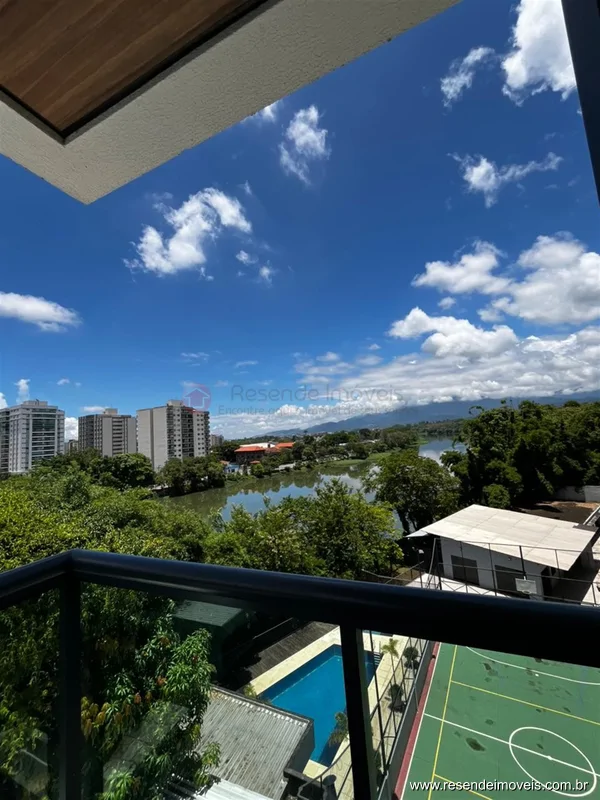 Foto 10 de 39 - Apartamento para aluguel em Campos Elíseos