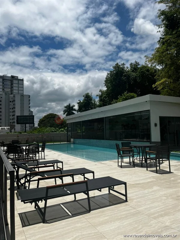 Foto 38 de 39 - Apartamento para aluguel em Campos Elíseos