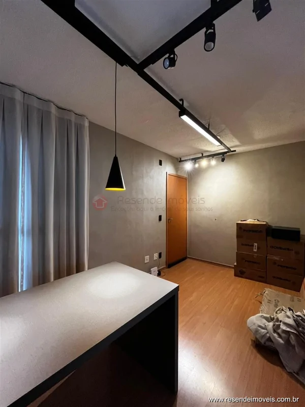 Foto 4 de 7 - Apartamento para aluguel em Jardim Aliança