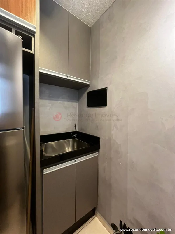 Foto 10 de 12 - Apartamento para aluguel em Jardim Aliança