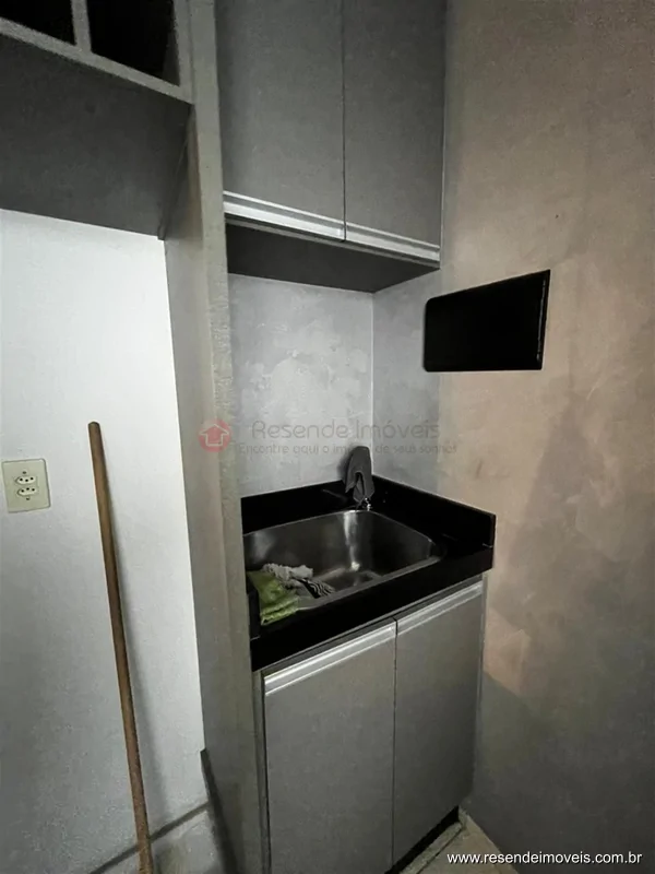 Foto 7 de 7 - Apartamento para aluguel em Jardim Aliança