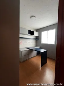 Apartamento para aluguel em Jardim Aliança