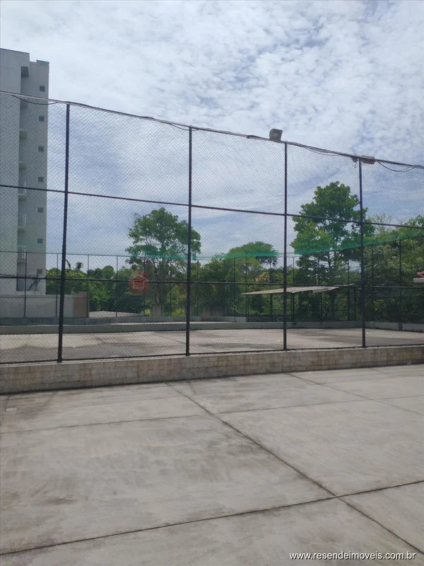 Foto 23 de 34 - Apartamento para aluguel em Vila Julieta