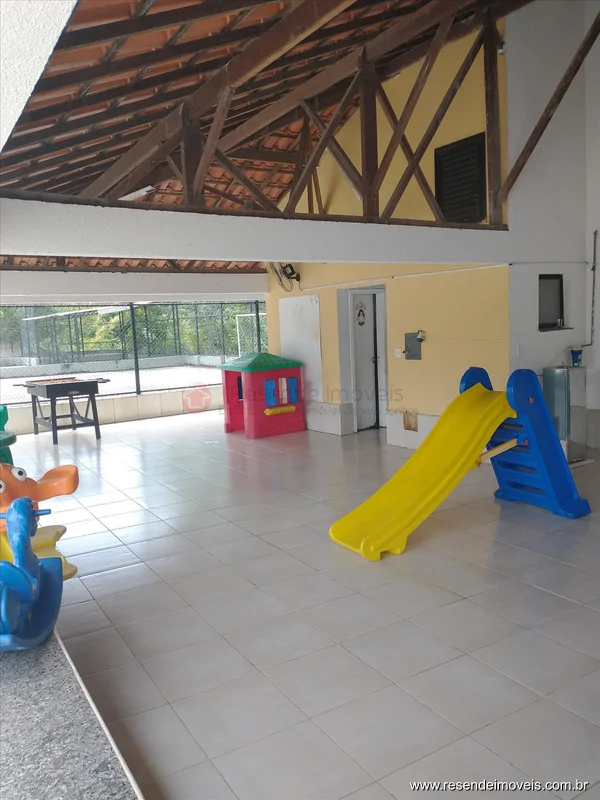 Foto 26 de 34 - Apartamento para aluguel em Vila Julieta