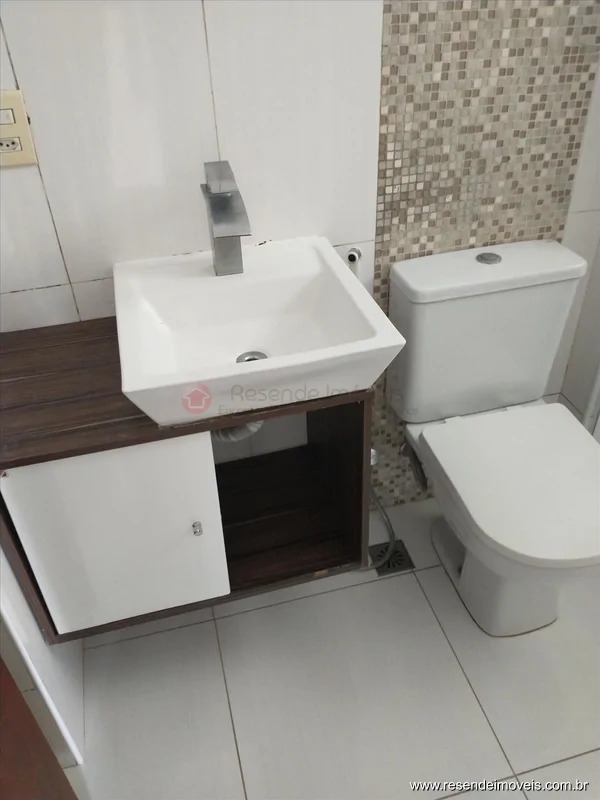 Foto 11 de 34 - Apartamento para aluguel em Vila Julieta